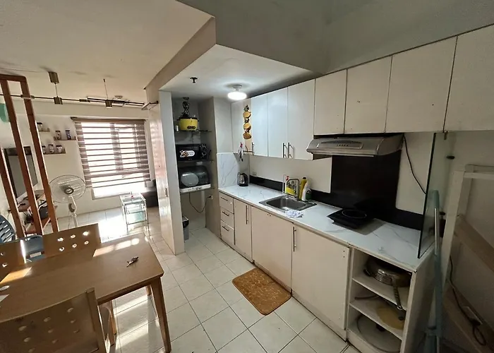 Appartement Ports Crib Manille