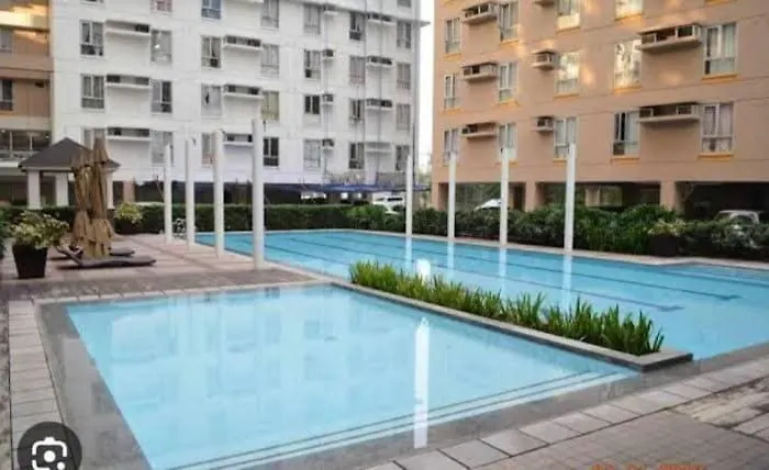 Appartement Ports Crib
