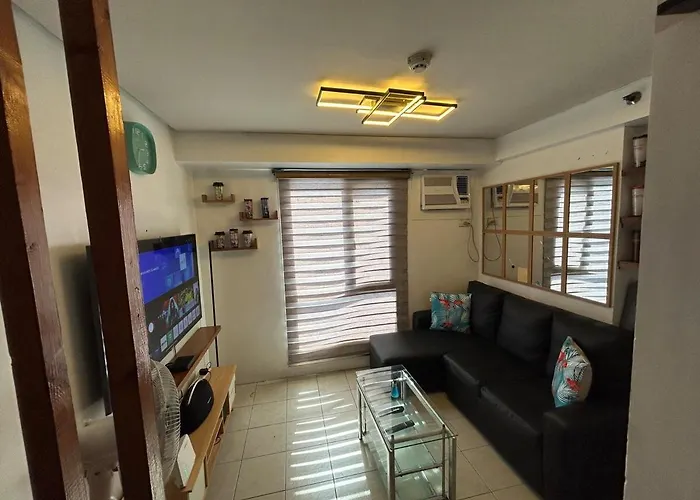 Appartement Ports Crib Manille