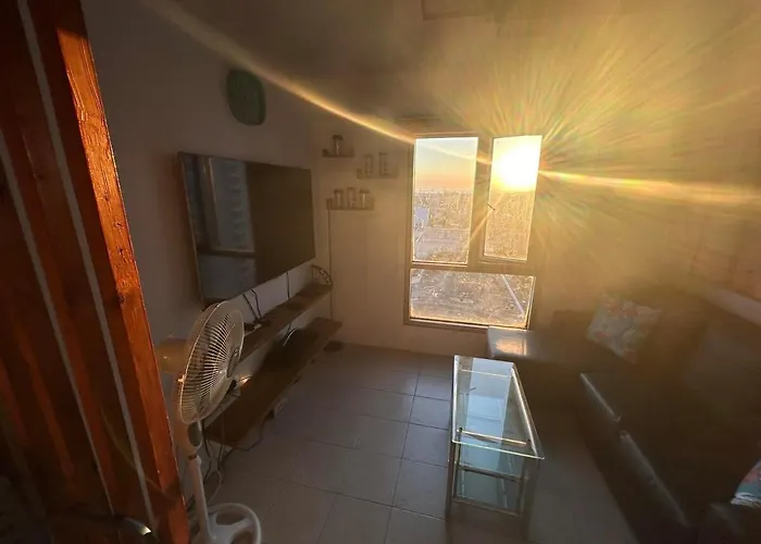 Ports Crib Appartement