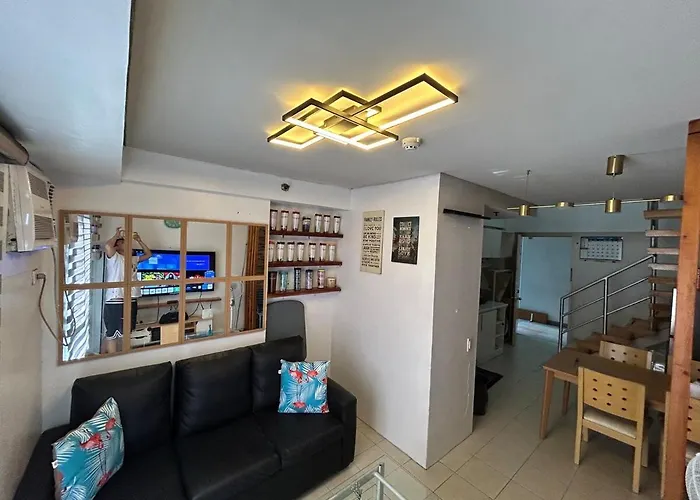 Appartement Ports Crib
