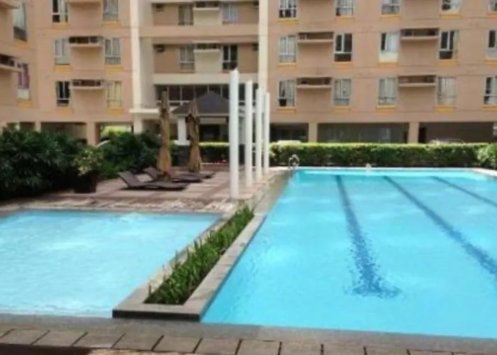 Appartement Ports Crib