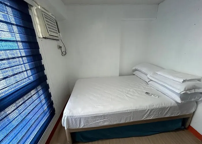 Ports Crib Appartement Manille